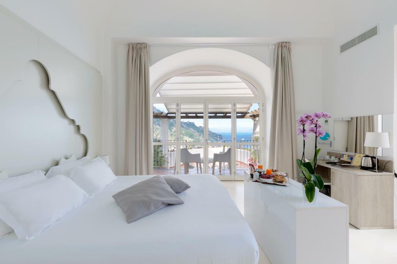 Piedimonte Hotell Ravello